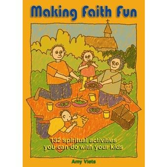 MAKING FAITH FUN