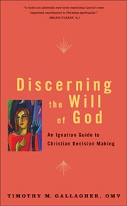 DISCERNING THE WILL OF GOD