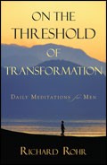 ON THE THRESHOLD OF TRANSFORMATION