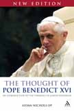 THE THOUGHT OF POPE BENEDICT XVI
