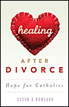 HEALING AFTER DIVORCE
