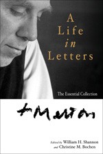 THOMAS MERTON - A LIFE IN LETTERS THE ESSENTIAL COLLECTION