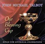 OUR BLESSING CUP