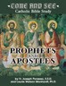 PROPHETS AND APOSTLES