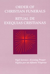 RITUAL DE EXEQUIAS CRISTIANAS - BILINGUAL PEOPLES EDITION