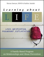 LEARNING ABOUT L.I.F.E. - LOVE, INFATUATION, FRIENDSHIP, EXPLOITATION