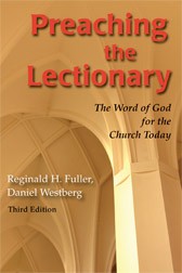 PREACHING THE LECTIONARY