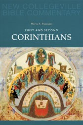 FIRST AND SECOND CORINTHIANS