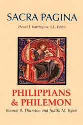 PHILIPPIANS AND PHILEMON