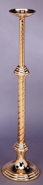 PROCESSIONAL CANDLE STICK