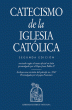 CATECISMO DE LA IGLESIA CATOLICA, SEGUNDA EDICION