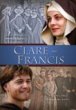 CLARE AND FRANCIS  DVD