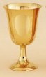 COMMON CUP 11oz GOLD PLATE