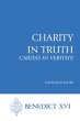BENEDICT XVI CHARITY IN TRUTH