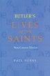 BUTLER'S LIVES OF SAINTS