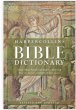 HARPER COLLIN'S BIBLE DICTIONARY