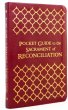 POCKET GUIDE TO THE SACRAMENT OF RECONCILIATION