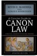 A CONCISE GUIDE TO CANNON LAW