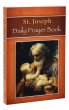 St Joseph Daily Prayer Book: ...from The Liturgy of the Hours