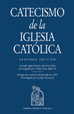 CATECISMO DE LA IGLESIA CATOLICA, SEGUNDA EDICION