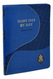 MARY DAY BY DAY, LARGE PRINT