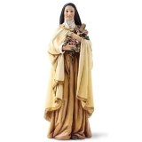 6.25 INCH ST THERESE