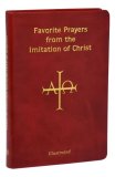 FAVORITE PRAYERS FROM THE IMITATION OF CHRIST