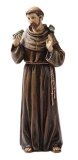 6 1/4 INCH ST FRANCIS