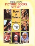 BOOK OF SAINTS GIFT SET