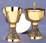 CHALICE 16oz WITH SCALE PATEN