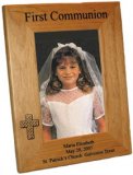 PERSONALIZED COMMUNION FRAME