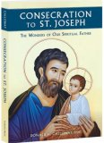 Consecration to St Joseph / Consagracion a San Jose