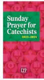 SUNDAY PRAYER FOR  CATECHISTS