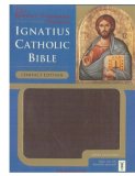 IGNATIUS CATHOLIC BIBLE - RSV