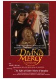 Divine Mercy: No Escape, The Life of St. Faustina  DVD