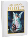 My Catholic Bible Guardian Angel cover