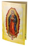 Our Lady of Guadalupe Novena Booklet