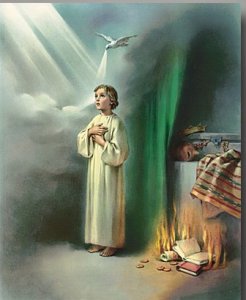 The Seven Gifts of the Holy Ghost picture 6