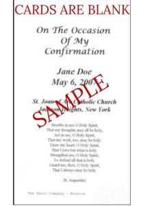 ST PATRICK PRINTABLE HOLY CARD