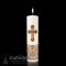 INVESTITURE CHRIST CANDLE
