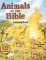 ANIMALS OF THE BIBLE COLORING BOOK