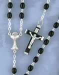 Rosaries & Cases