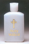 Holy Water Container