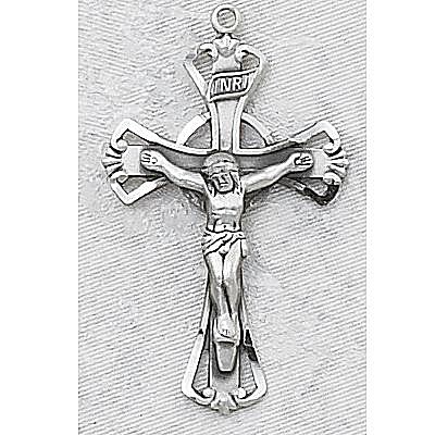 Crucifix Pendants
