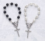 One Decade Rosaries