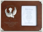 Frames and Plaques