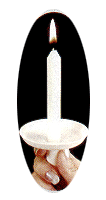 Congregational Candle Holders