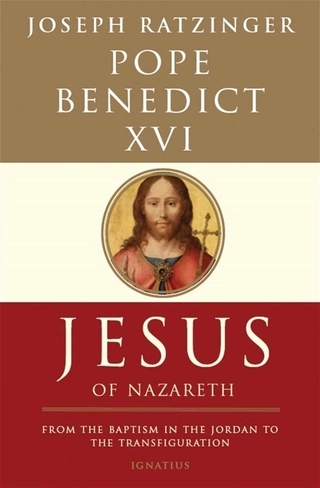 JESUS OF NAZARETH VOL 1