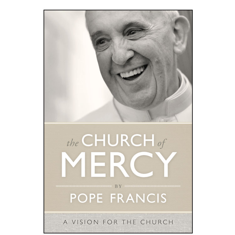 THE CHURCH OF MERCY - 0829441700