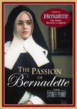 THE PASSION OF BERNADETTE
